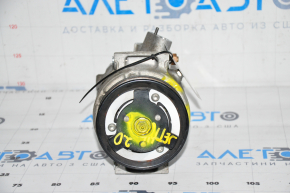 VW Jetta 11-18 USA 2.0 air conditioner compressor, makes noise
