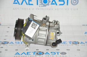 VW Jetta 11-18 USA 2.0 air conditioner compressor, makes noise