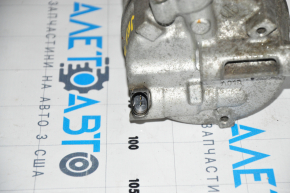 VW Jetta 11-18 USA 2.0 air conditioner compressor, makes noise