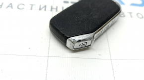 Kia Niro 23 key - 4 buttons, chrome