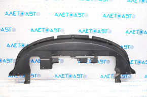 Front Bumper Guard Dodge Journey 11-20 SXT, Crossroad SIGNEDA