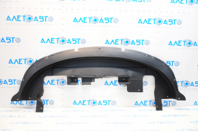 Front Bumper Guard Dodge Journey 11-20 SXT, Crossroad SIGNEDA