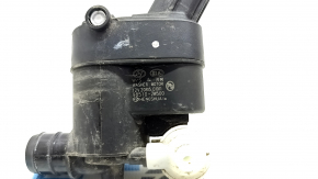 Windshield Washer Motor Kia Niro 23-