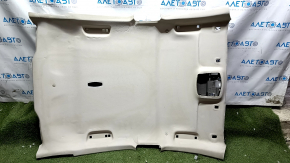 Ford Fusion mk5 13-16 headlining gray without sunroof, for dry cleaning, dents, creases