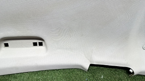 Ford Fusion mk5 13-16 headlining gray without sunroof, for dry cleaning, dents, creases