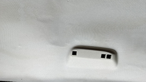 Ford Fusion mk5 13-16 headlining gray without sunroof, for dry cleaning, dents, creases