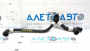 Tesla Model 3 Cooling System Hose 18-