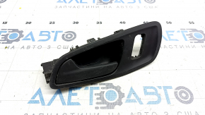 Door handle inner front left Ford Escape MK3 13- black matte