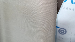 Nissan Murano z52 15-16 headlining gray, without sunroof, dry-cleanable, dents