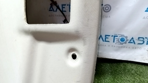 Nissan Murano z52 15-16 headlining gray, without sunroof, dry-cleanable, dents