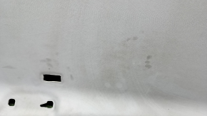 Nissan Murano z52 15-16 headlining gray, without sunroof, dry-cleanable, dents