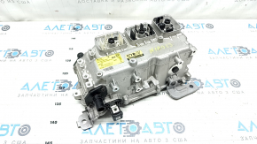 Kia Niro 23- HEV inverter