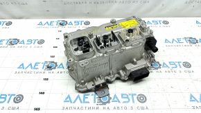 Kia Niro 23- HEV inverter