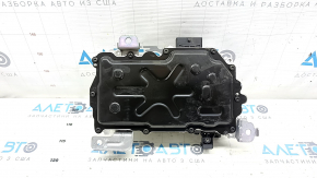 Kia Niro 23- HEV inverter