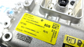 Kia Niro 23- HEV inverter