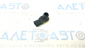 Pressure sensor on the vacuum booster Nissan Altima 13-18