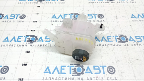 Kia Niro 23- HEV, PHEV inverter cooling tank with lid