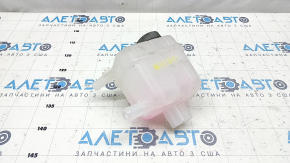 Kia Niro 23- HEV, PHEV inverter cooling tank with lid