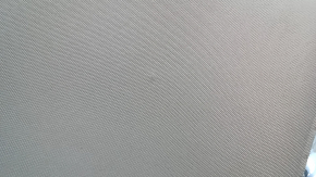 Nissan Murano z52 15-16 headlining gray, without sunroof, for dry cleaning, dents, bumps
