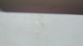 Nissan Murano z52 15-16 headlining gray, without sunroof, for dry cleaning, dents, bumps