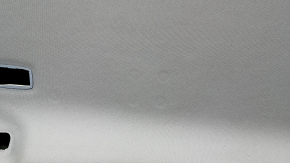 Nissan Murano z52 15-16 headlining gray, without sunroof, for dry cleaning, dents, bumps