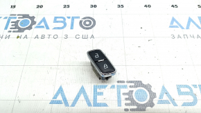 Central lock button front right Ford Escape MK3 13-19
