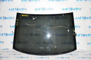 Rear glass VW Passat b7 12-15 USA tinted, air