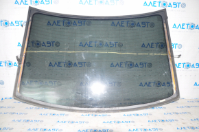 Rear glass VW Passat b7 12-15 USA tinted, air