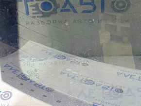 Rear glass VW Passat b7 12-15 USA tinted, air