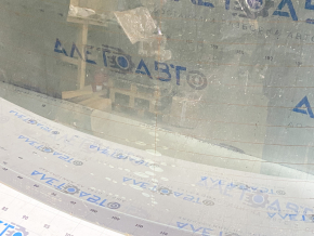 Rear glass VW Passat b7 12-15 USA tinted, air