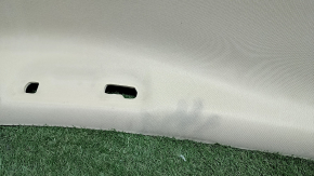 Toyota Avalon 13-15 headlining beige, without sunroof, for dry cleaning, tear