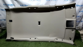 Headlining Nissan Rogue 14-16 gray, without sunroof, for dry cleaning