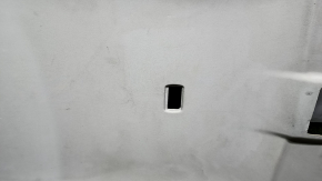 Headlining Honda Civic X FC 16-17 4d gray, without sunroof, for dry cleaning