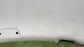 Headlining Honda Civic X FC 16-17 4d gray, without sunroof, for dry cleaning