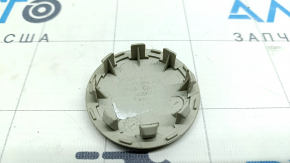 Central cap for Kia Niro 23 disk - black 59/50mm butt