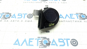 Signal low Kia Niro 23- with bracket