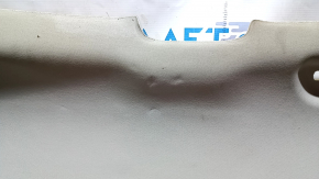 Headlining Honda Civic X FC 16-17 4d gray without sunroof, for cleaning, dents