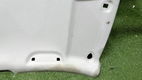 Headlining Honda Civic X FC 16-17 4d gray without sunroof, for cleaning, dents