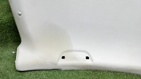 Headlining Honda Civic X FC 16-17 4d gray without sunroof, for cleaning, dents