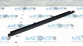 Lower radiator deflector Kia Niro 23- HEV, PHEV