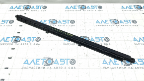 Lower radiator deflector Kia Niro 23- HEV, PHEV
