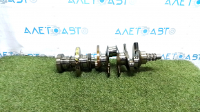 Crankshaft Jaguar F-Pace X761 17-20 3.0t AJ126 standard