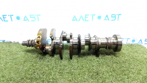 Crankshaft Jaguar F-Pace X761 17-20 3.0t AJ126 standard
