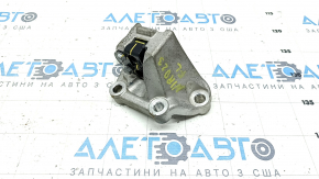 Engine mount bracket left Kia Niro 23- HEV, PHEV