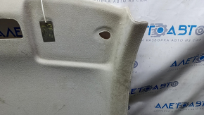 Headlining Honda CRZ 11-16 gray, for dry cleaning, scratches, cracks