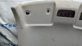 Headlining Honda CRZ 11-16 gray, for dry cleaning, scratches, cracks
