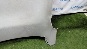Headlining Honda CRZ 11-16 gray, for dry cleaning, scratches, cracks