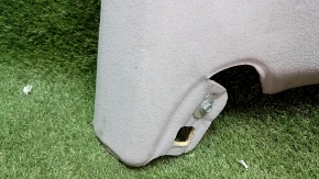 Headlining Honda CRZ 11-16 gray, for dry cleaning, scratches, cracks