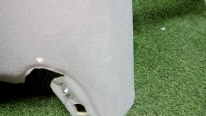 Headlining Honda CRZ 11-16 gray, for dry cleaning, scratches, cracks