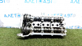 Cylinder head assembly Jaguar F-Pace X761 17-20 3.0t AJ126 left